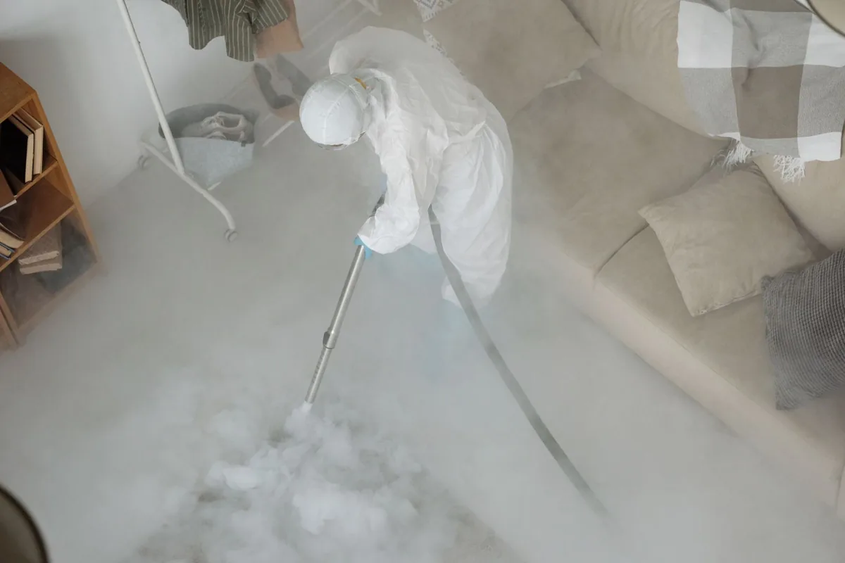 Crime Scene Cleanup in Jupiter, FL